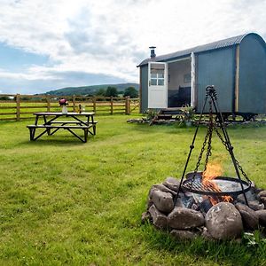 A Shepherds Delight Talybont-on-Usk Exterior photo