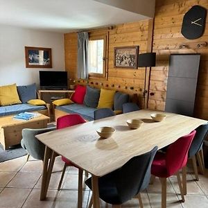 Appartement Cicea Serre Chevalier 圣沙夫雷 Exterior photo