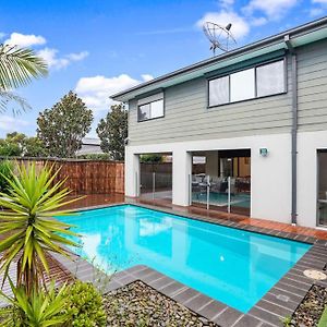 Bundoora Perfection - Luxury Family Oasis With Pool别墅 Exterior photo