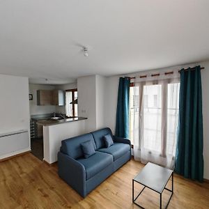 Nice Apartment With Terrace Near Stade De France 圣但尼 Exterior photo