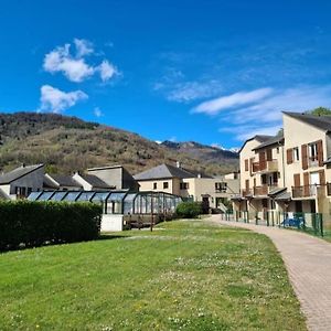 Laruns Appartement 2 Chambres Vallee Ossau A Bielle Exterior photo