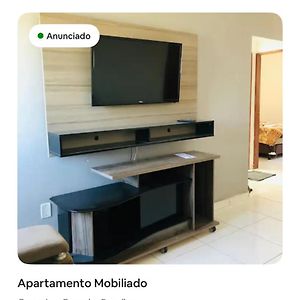 大坎皮纳Apartamento Mobiliado公寓 Exterior photo