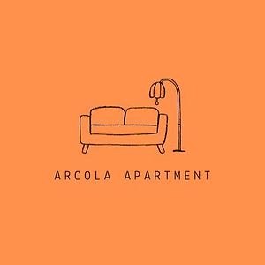Arcola Apartment 210 Exterior photo