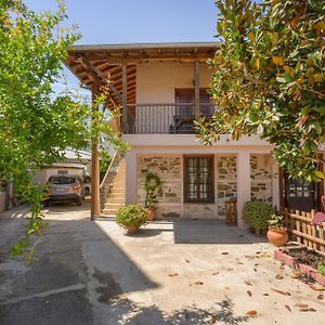 伊里斯斯Nikolaos House别墅 Exterior photo