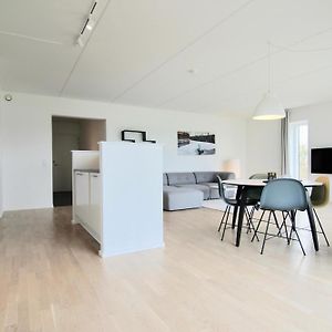 Large 2-Bed In Odense Harbour公寓 Exterior photo