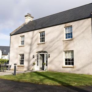 恩尼斯基林The Director'S House At Lough Erne别墅 Exterior photo