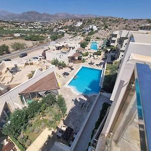 Luxury House Makry Gialos 300M To The Beach 7 Pers Exterior photo