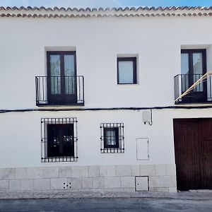 Colmenar de OrejaLa Casa De La Rufi别墅 Exterior photo