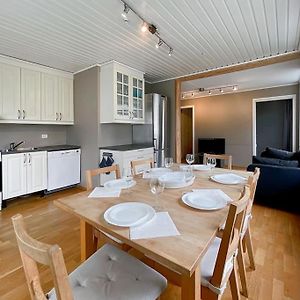 Ledaal Place 2 By Stavanger Bnb Exterior photo