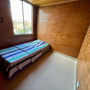 波哥大El Pinar, Dindalito公寓 Exterior photo