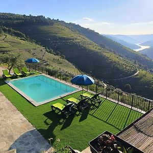 Quinta Do Fraguil - Douro Valley 杜罗河畔瓦伦萨 Exterior photo