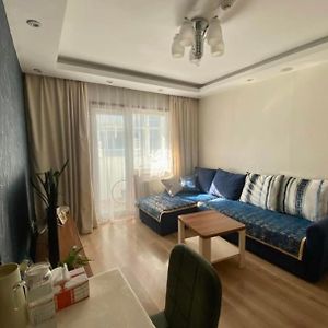The 2 Rooms Apartment Near The National Park 乌兰巴托 Exterior photo