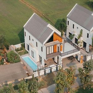 U2 Poolvilla Chiangmai 清邁 Exterior photo