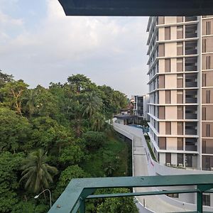 The Peninsula Residence 吉隆坡 Exterior photo