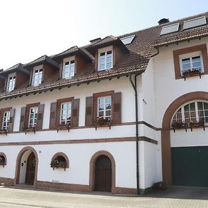 Holiday Apartment Ries Eusserthal Exterior photo