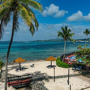 Another Beautiful Day In Paradise Christiansted Exterior photo