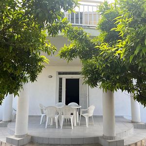 CorinthPegasus House别墅 Exterior photo
