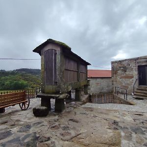 Casa Do Canastro 蒙丁-迪巴什图 Exterior photo