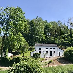 La Petite Maison Blanche Wanze Exterior photo