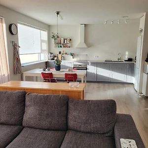 Cozy One Bedroom Apartment 雷克雅維克 Exterior photo