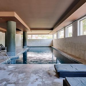 2 Bdr Apartment W/Pool And Jacuzzi By Lovelystay 波尔蒂芒 Exterior photo