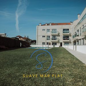 Suave Mar Flat By Tonsdeverde 埃斯波森迪 Exterior photo