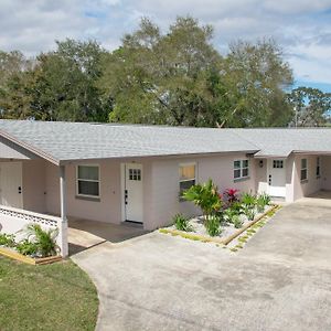 Buchanon Bungalows 奥兰多 Exterior photo