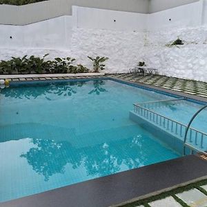 ManganamNalukettu Tharavadu With Swimming Pool别墅 Exterior photo