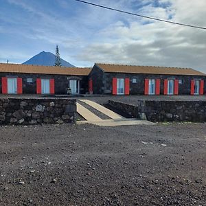 Cais do MouratoOcean Breeze住宿加早餐旅馆 Exterior photo