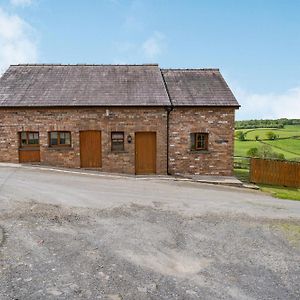 Hoel-galedBwthyn-Y-Rhiw别墅 Exterior photo