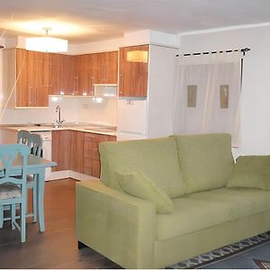 2 Bedrooms Apartement With Wifi At Laspaúles Exterior photo