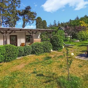 1 Bedroom Gorgeous Home In 里布尼茨达姆加滕 Exterior photo