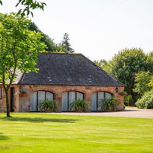 Balnagown Estates Peat Cottage Kildary Exterior photo