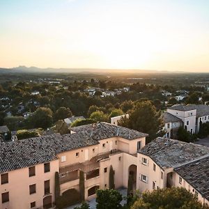 Village Pont Royal En Provence - Maeva Home - Appartement 2 Pieces 4 Personnes 马勒莫尔 Exterior photo