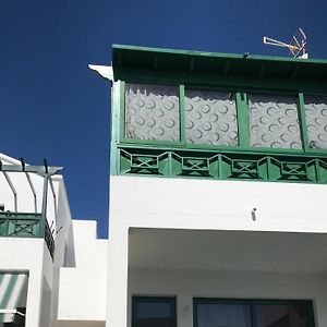 卡门港Portonovo Relax - Puerto Del Carmen公寓 Exterior photo