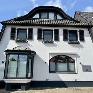 Ferienwohnung Am Glockensee 巴特拉尔 Exterior photo