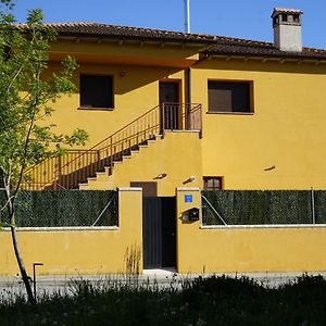 BasardillaEl Mirador De Segovia别墅 Exterior photo
