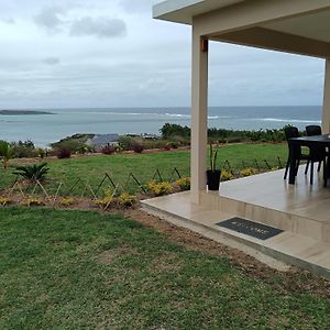 La Residence Emmaus Rodrigues Island Exterior photo