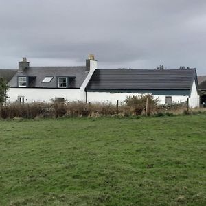 Isle Of Gigha Farm House别墅 Exterior photo