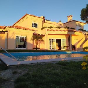 Villa Terra Da Eira-Sea View 劳林哈 Exterior photo