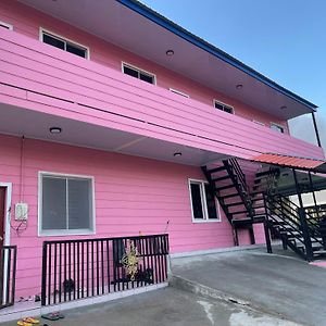 Kundasang Pink Homestay Exterior photo