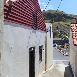 莫什泰鲁什Casa Pe Na Areia别墅 Exterior photo