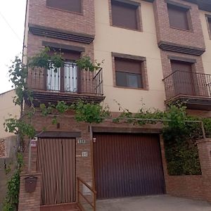 VillastarCasa La Parra En Teruel别墅 Exterior photo