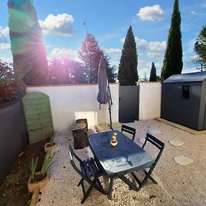 Maisonnette/Tiny House - Jardin Prive Castanet-Tolosan Exterior photo