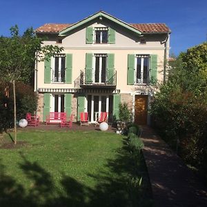 Une Charmante Maison A 5 Minutes A Pieds Des Plages Mandelieu Exterior photo