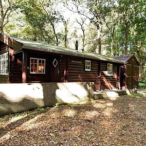 Vakantiehuis Trollheimen, Norg, 4 Personen Exterior photo