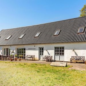 Lovely Apartment In Tylstrup With Kitchen Exterior photo