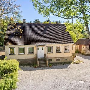 Nice Home In Tranekr With Kitchen Tranekær Exterior photo