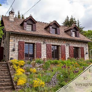 芒德Chez Colette Paisible - Exterieur - 10 Voyageurs别墅 Exterior photo
