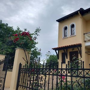 VatopédhionMarianthi'S House公寓 Exterior photo